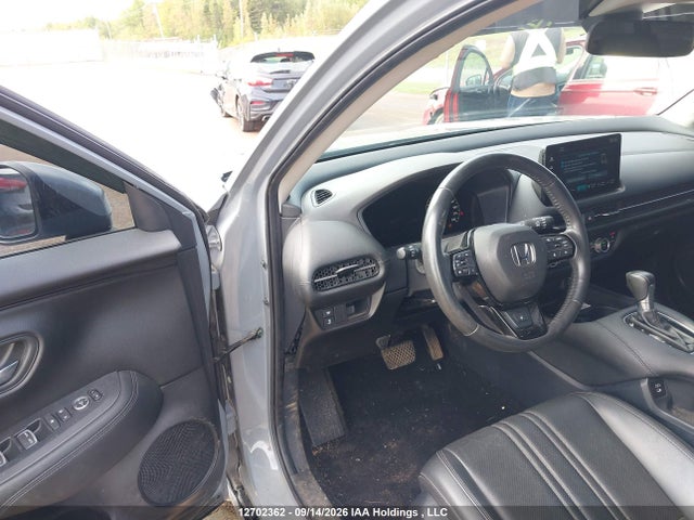 Продаж на аукціоні авто 2025 Honda Hr-v Ex-l Navi, vin: 3CZRZ2H73SM104440, номер лоту: 12702362