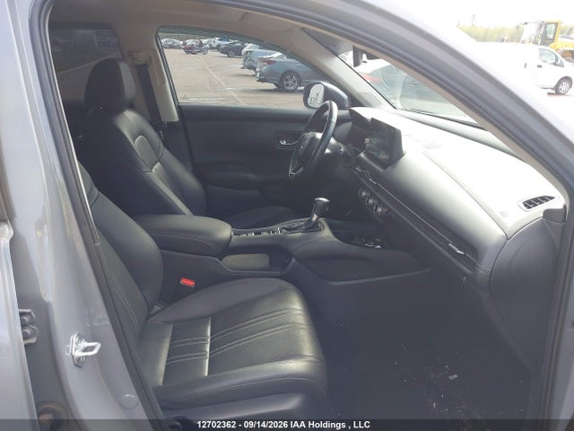 Продаж на аукціоні авто 2025 Honda Hr-v Ex-l Navi, vin: 3CZRZ2H73SM104440, номер лоту: 12702362