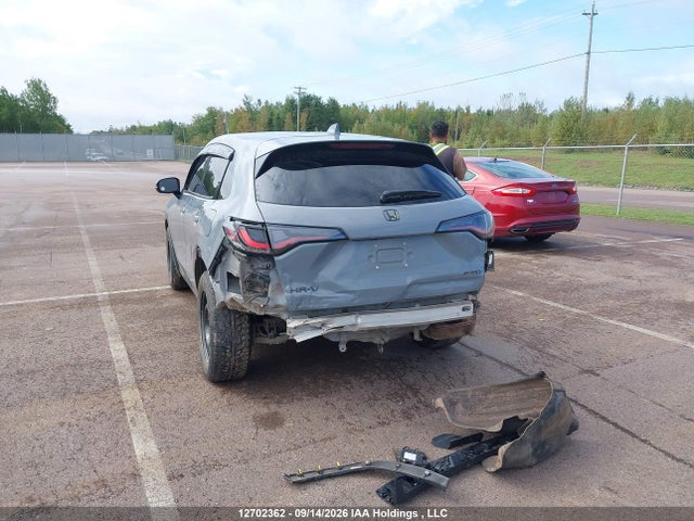 Продаж на аукціоні авто 2025 Honda Hr-v Ex-l Navi, vin: 3CZRZ2H73SM104440, номер лоту: 12702362