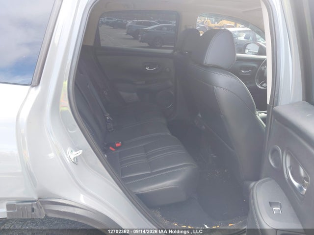 Продаж на аукціоні авто 2025 Honda Hr-v Ex-l Navi, vin: 3CZRZ2H73SM104440, номер лоту: 12702362