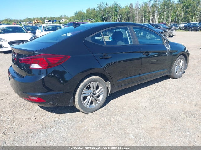 KMHD84LF7KU750214 Hyundai Elantra Preferred
