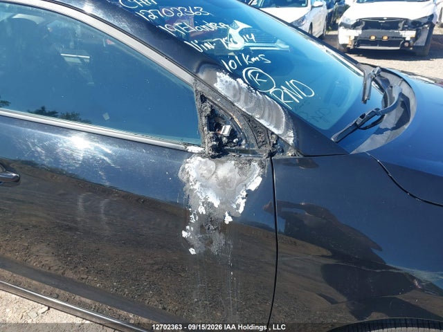 2019 Hyundai Elantra Preferred მანქანა იყიდება აუქციონზე, vin: KMHD84LF7KU750214, აუქციონის ნომერი: 12702363