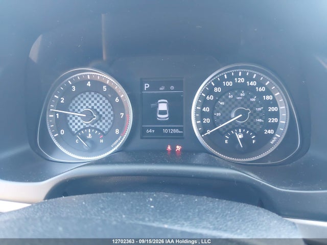 KMHD84LF7KU750214 Hyundai Elantra Preferred