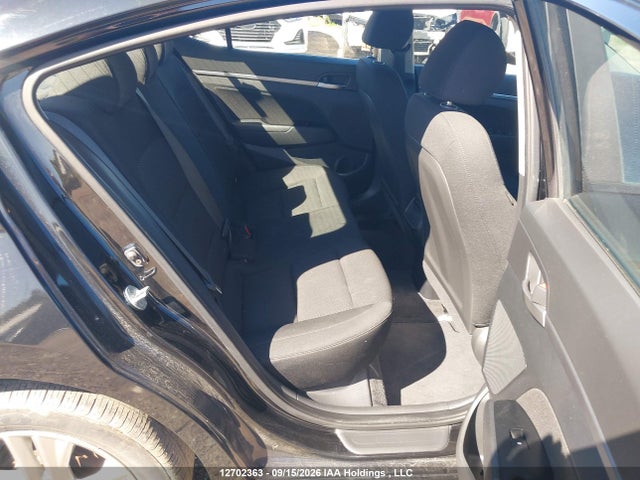 KMHD84LF7KU750214 Hyundai Elantra Preferred