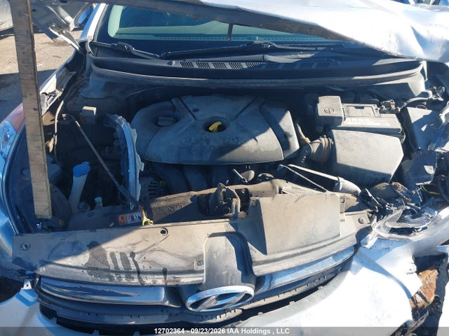 Продаж на аукціоні авто 2013 Hyundai Elantra, vin: 5NPDH4AE7DH222359, номер лоту: 12702364