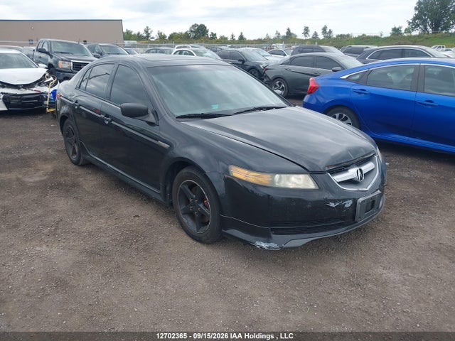 Продаж на аукціоні авто 2004 Acura Tl, vin: 19UUA66234A805132, номер лоту: 12702365