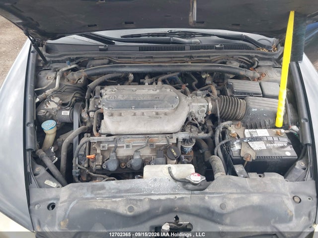 Продаж на аукціоні авто 2004 Acura Tl, vin: 19UUA66234A805132, номер лоту: 12702365