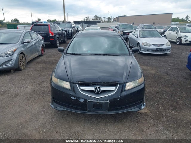 Продаж на аукціоні авто 2004 Acura Tl, vin: 19UUA66234A805132, номер лоту: 12702365