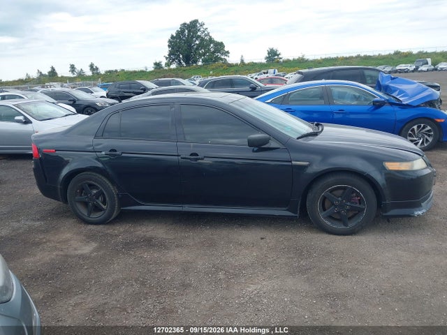 Продаж на аукціоні авто 2004 Acura Tl, vin: 19UUA66234A805132, номер лоту: 12702365