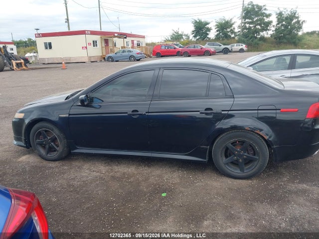Продаж на аукціоні авто 2004 Acura Tl, vin: 19UUA66234A805132, номер лоту: 12702365
