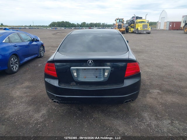 Продаж на аукціоні авто 2004 Acura Tl, vin: 19UUA66234A805132, номер лоту: 12702365