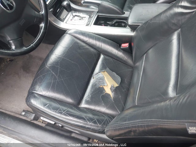 Продаж на аукціоні авто 2004 Acura Tl, vin: 19UUA66234A805132, номер лоту: 12702365