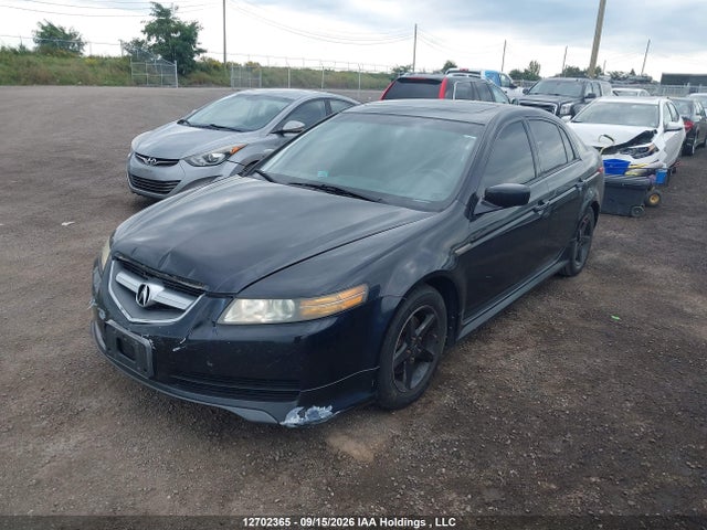 Продаж на аукціоні авто 2004 Acura Tl, vin: 19UUA66234A805132, номер лоту: 12702365