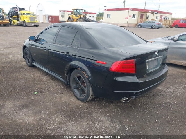 Продаж на аукціоні авто 2004 Acura Tl, vin: 19UUA66234A805132, номер лоту: 12702365
