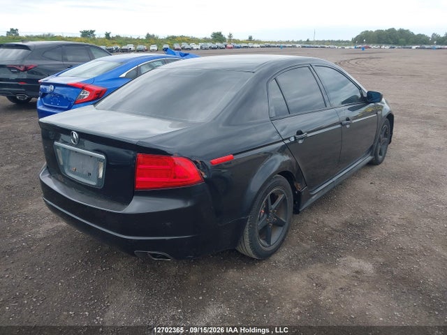 Продаж на аукціоні авто 2004 Acura Tl, vin: 19UUA66234A805132, номер лоту: 12702365