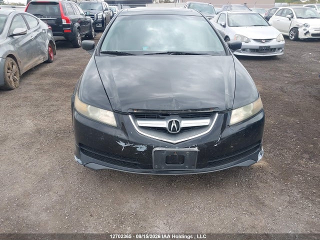 Продаж на аукціоні авто 2004 Acura Tl, vin: 19UUA66234A805132, номер лоту: 12702365