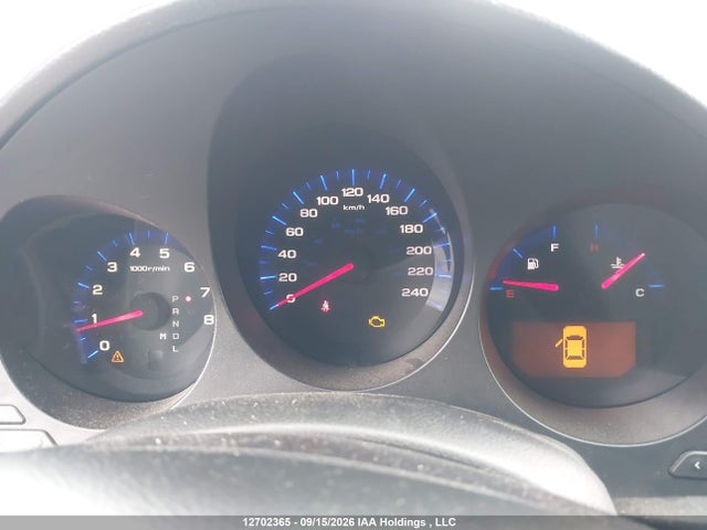 Продаж на аукціоні авто 2004 Acura Tl, vin: 19UUA66234A805132, номер лоту: 12702365