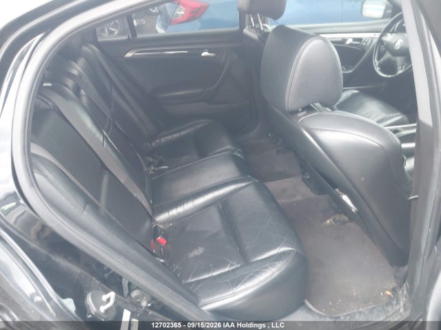 Продаж на аукціоні авто 2004 Acura Tl, vin: 19UUA66234A805132, номер лоту: 12702365
