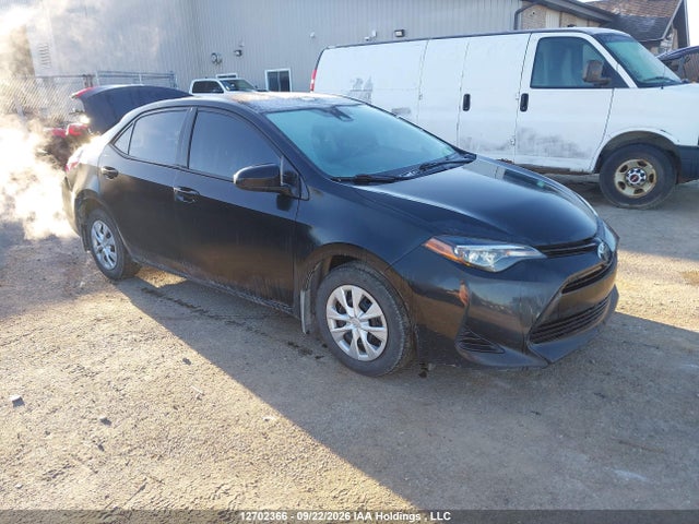 Toyota Corolla L/le/xle/se/xse 2018 2T1BURHE0JC034612 main image
