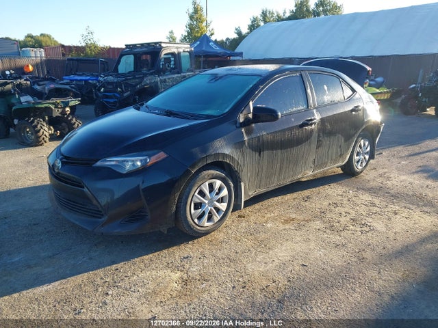 2T1BURHE0JC034612 Toyota Corolla L/le/xle/se/xse