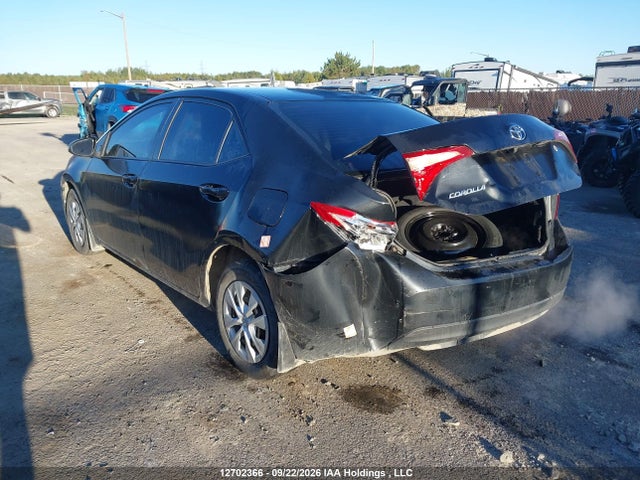 2T1BURHE0JC034612 Toyota Corolla L/le/xle/se/xse