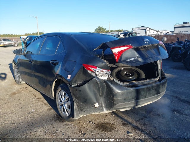2T1BURHE0JC034612 Toyota Corolla L/le/xle/se/xse