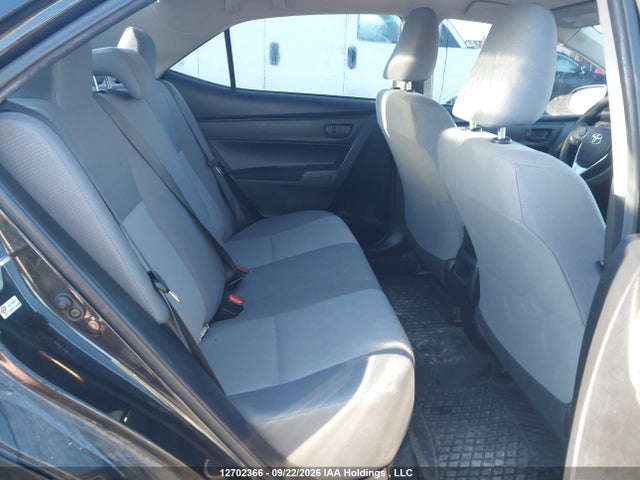 2T1BURHE0JC034612 Toyota Corolla L/le/xle/se/xse