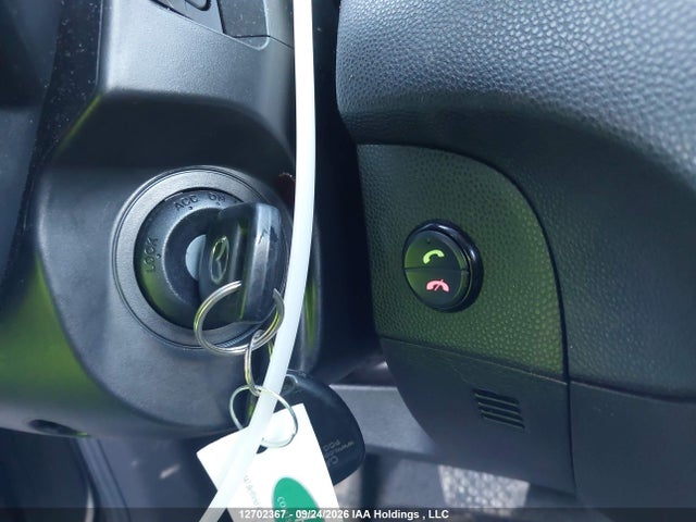 Aukcja sprzedaży 2010 Mazda 3 I, vin: JM1BL1SF2A1277879, numer aukcji: 12702367