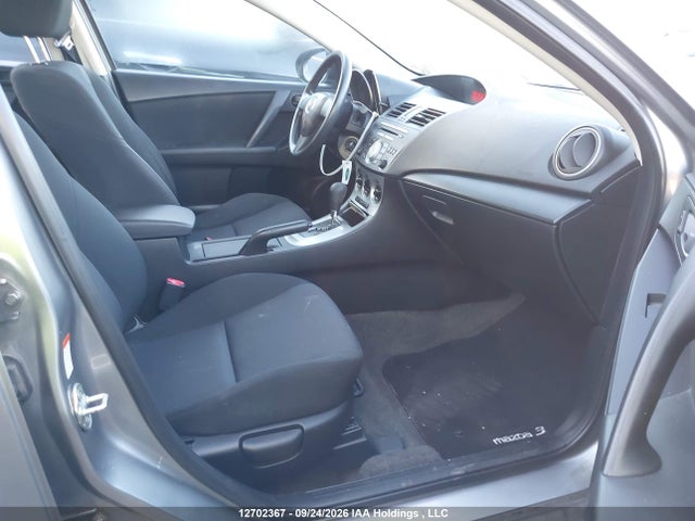 Aukcja sprzedaży 2010 Mazda 3 I, vin: JM1BL1SF2A1277879, numer aukcji: 12702367