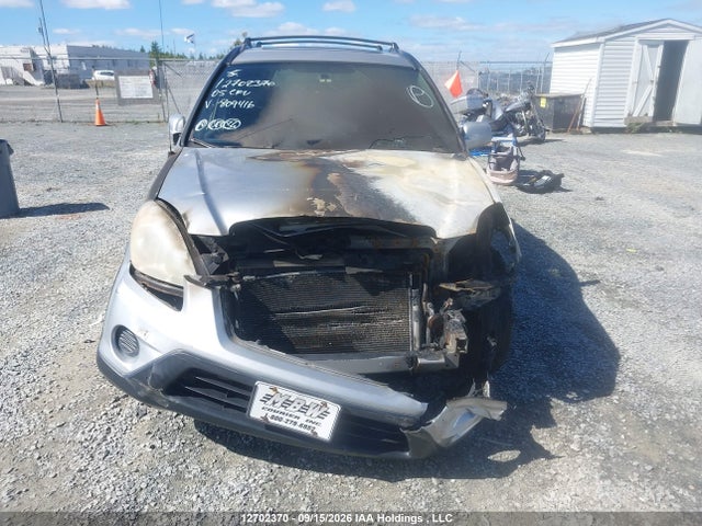 Продаж на аукціоні авто 2005 Honda Cr-v Ex-l, vin: JHLRD78995C809416, номер лоту: 12702370
