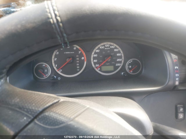 Продаж на аукціоні авто 2005 Honda Cr-v Ex-l, vin: JHLRD78995C809416, номер лоту: 12702370