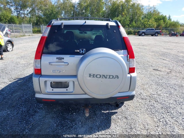 Продаж на аукціоні авто 2005 Honda Cr-v Ex-l, vin: JHLRD78995C809416, номер лоту: 12702370