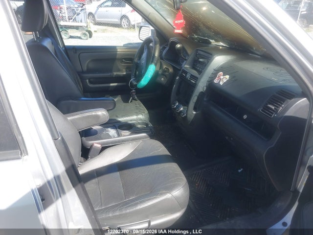 Продаж на аукціоні авто 2005 Honda Cr-v Ex-l, vin: JHLRD78995C809416, номер лоту: 12702370