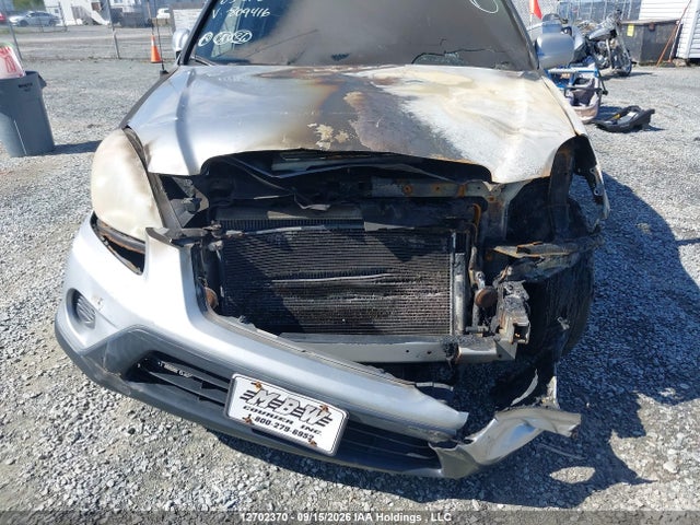 Продаж на аукціоні авто 2005 Honda Cr-v Ex-l, vin: JHLRD78995C809416, номер лоту: 12702370