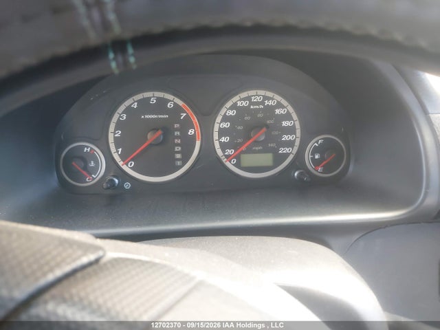 Продаж на аукціоні авто 2005 Honda Cr-v Ex-l, vin: JHLRD78995C809416, номер лоту: 12702370