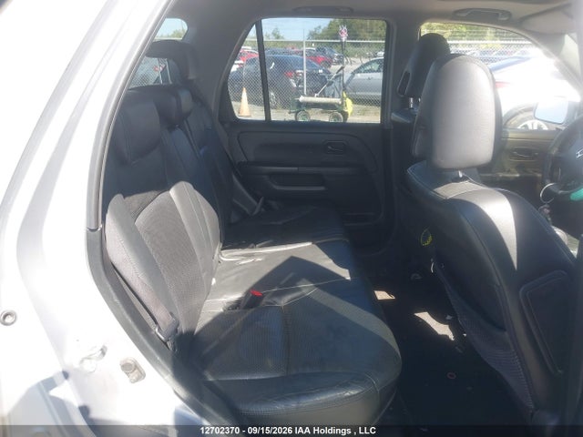 Продаж на аукціоні авто 2005 Honda Cr-v Ex-l, vin: JHLRD78995C809416, номер лоту: 12702370