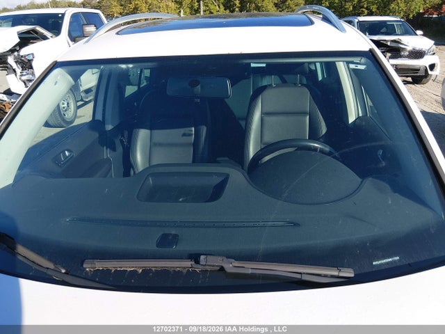Aukcja sprzedaży 2013 Volkswagen Tiguan 2.0 Tsi Comfortline/2.0 Tsi Highline/2.0 Tsi Trendline, vin: WVGJV3AX5DW617329, numer aukcji: 12702371