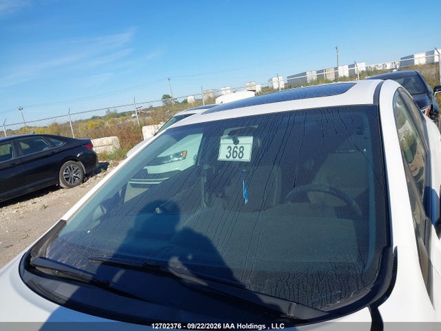 2013 Honda Civic Ex 4dr მანქანა იყიდება აუქციონზე, vin: 2HGFB2F58DH009678, აუქციონის ნომერი: 12702376