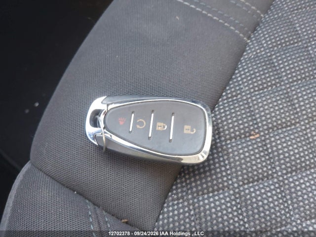 Продажа на аукционе авто 2022 Chevrolet Blazer Lt, vin: 3GNKBHR45NS193504, номер лота: 12702378