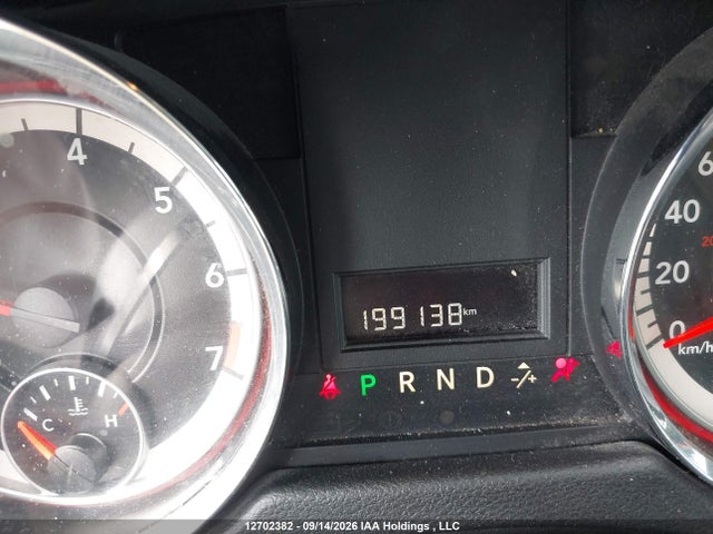 Auction sale of the 2016 Dodge Grand Caravan Se, vin: 2C4RDGBG6GR331888, lot number: 12702382
