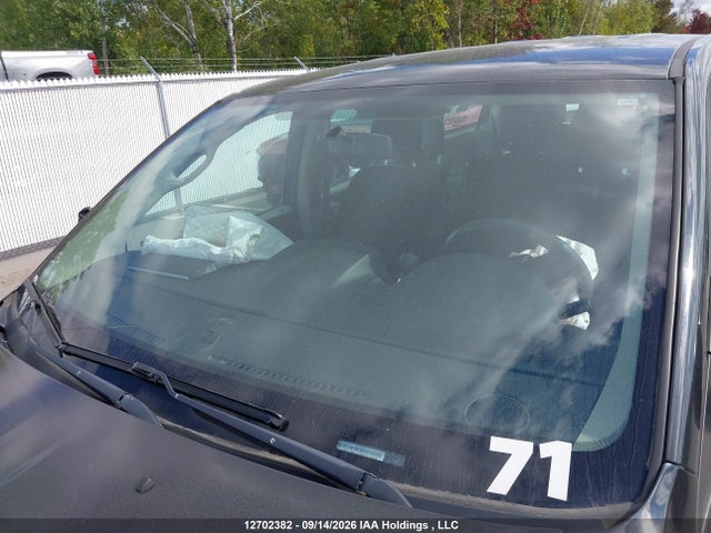Auction sale of the 2016 Dodge Grand Caravan Se, vin: 2C4RDGBG6GR331888, lot number: 12702382