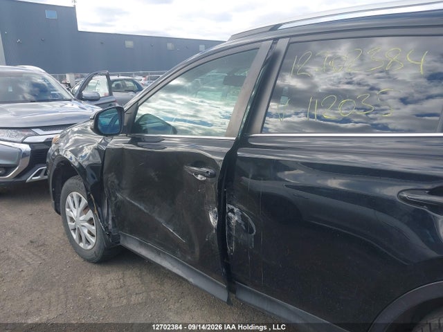 Продажа на аукционе авто 2013 Toyota Rav4 Limited, vin: 2T3DFREV4DW112035, номер лота: 12702384