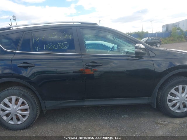 Продажа на аукционе авто 2013 Toyota Rav4 Limited, vin: 2T3DFREV4DW112035, номер лота: 12702384