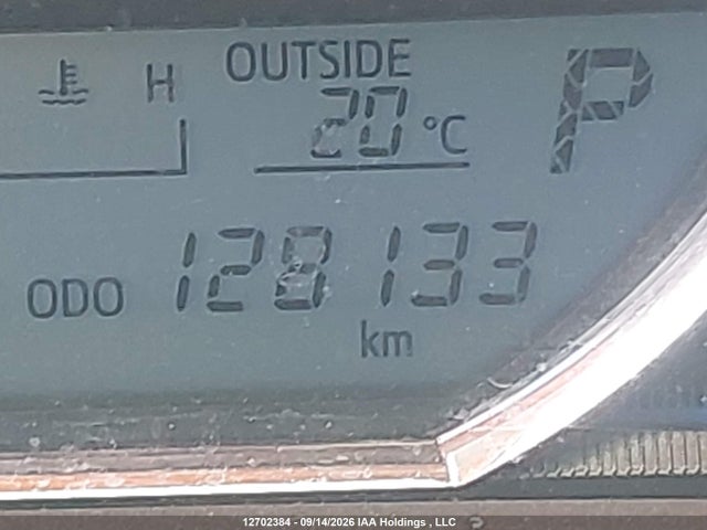 Продажа на аукционе авто 2013 Toyota Rav4 Limited, vin: 2T3DFREV4DW112035, номер лота: 12702384