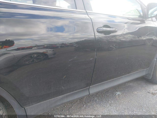 Продажа на аукционе авто 2013 Toyota Rav4 Limited, vin: 2T3DFREV4DW112035, номер лота: 12702384