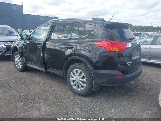Продажа на аукционе авто 2013 Toyota Rav4 Limited, vin: 2T3DFREV4DW112035, номер лота: 12702384