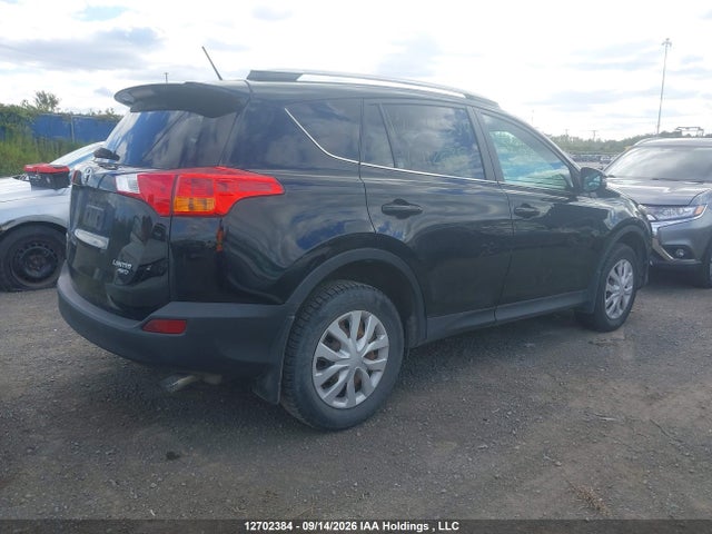 Продажа на аукционе авто 2013 Toyota Rav4 Limited, vin: 2T3DFREV4DW112035, номер лота: 12702384