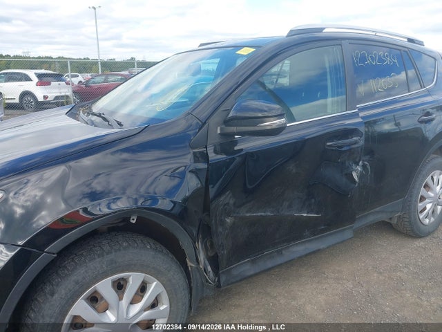 Продажа на аукционе авто 2013 Toyota Rav4 Limited, vin: 2T3DFREV4DW112035, номер лота: 12702384