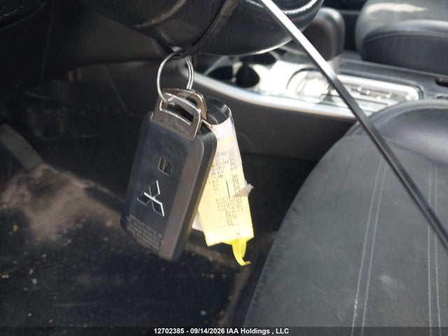 Mitsubishi Outlander Es 2020 JA4AZ2A31LZ613429 Image 11