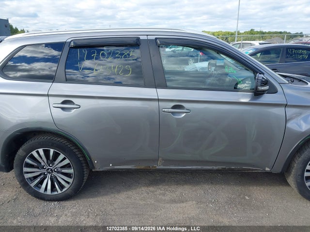 Mitsubishi Outlander Es 2020 JA4AZ2A31LZ613429 Image 14